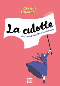Picture of La petite histoire de la culotte