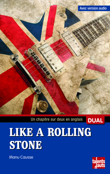 Picture of Like a Rolling Stone