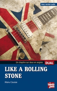 Picture of Like a Rolling Stone