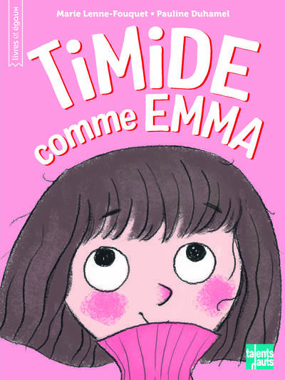 Image de Timide comme Emma
