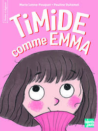 Picture of Timide comme Emma