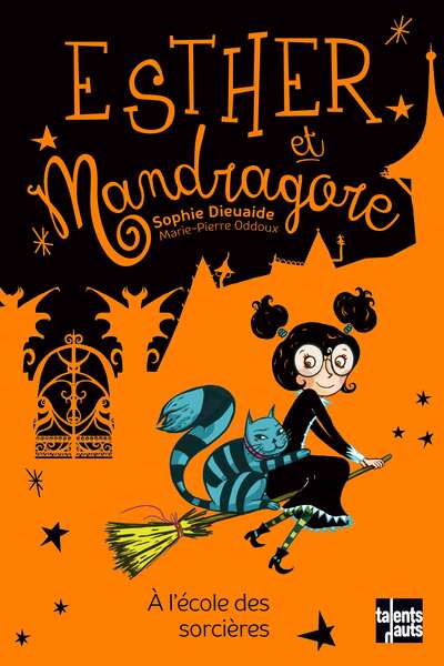 Picture of Esther et Mandragore - Tome 4 - Esther et Mandragore
