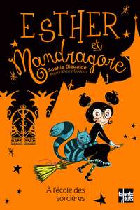 Picture of Esther et Mandragore - Tome 4 - Esther et Mandragore