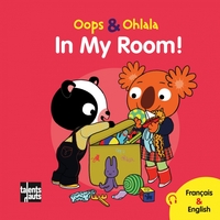 Image de IN MY ROOM