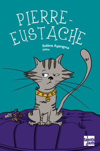 Picture of Pierre-Eustache