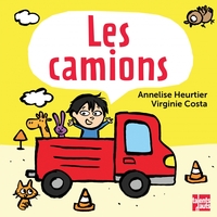 Picture of Les camions