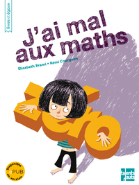 Picture of J'ai mal aux maths