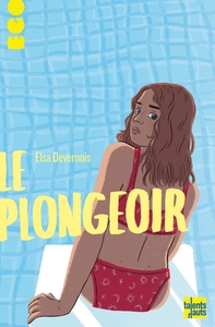 Picture of Le plongeoir