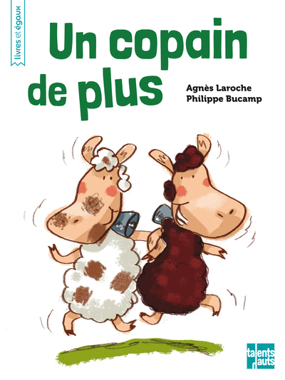 Picture of Un copain de plus