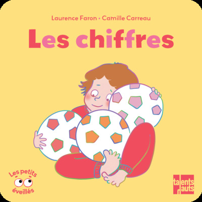 Picture of Les chiffres