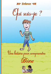 Picture of Qui suis-je ?