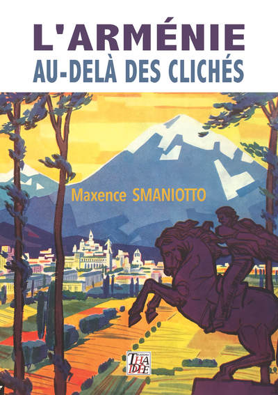 Picture of L'ARMÉNIE AU-DELÀ DES CLICHÉS
