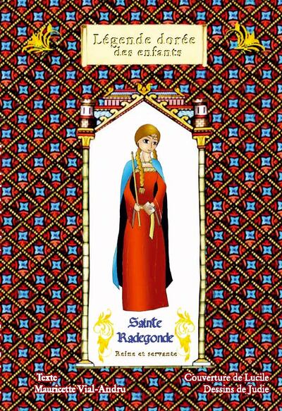 Picture of Sainte Radegonde