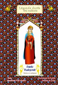 Picture of Sainte Radegonde