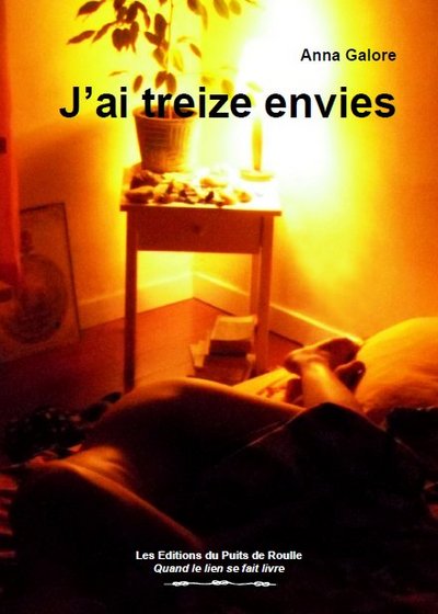 Picture of J'ai treize envies