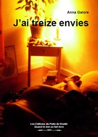 Picture of J'ai treize envies
