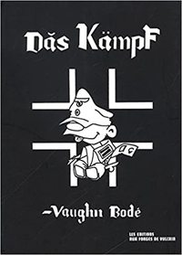 Image de Das Kämpf