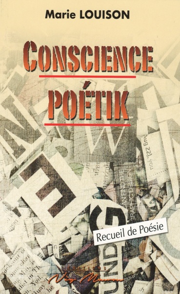Picture of CONSCIENCE POETIK