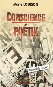 Picture of CONSCIENCE POETIK