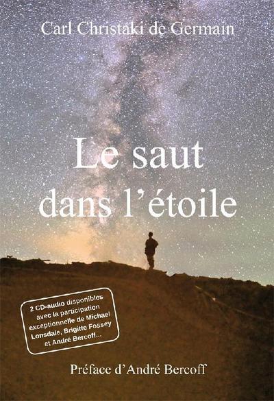 Picture of Le saut dans l'étoile avec CD