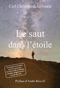 Picture of Le saut dans l'étoile avec CD