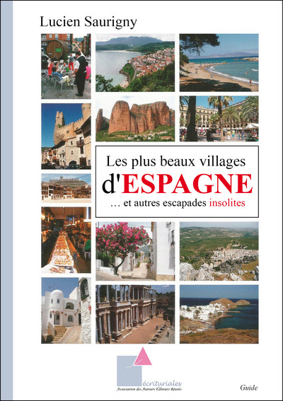 Image de Les plus beaux villages d'Espagne… et autres escapades insolites