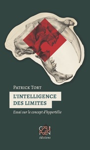 Picture of Intelligence des limites (L')