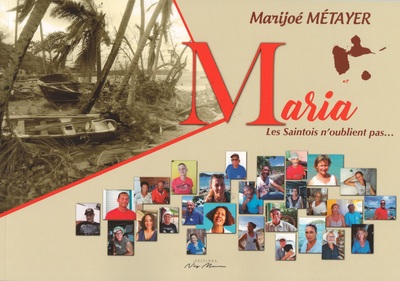 Picture of MARIA LES SAINTOIS N'OUBLIENT PAS