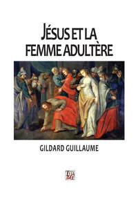 Picture of JESUS ET LA FEMME ADULTERE