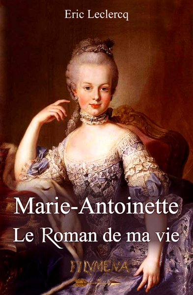 Picture of Marie-Antoinette