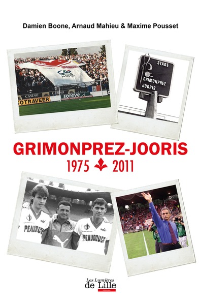 Image de GRIMONPREZ-JOORIS 1975-2011