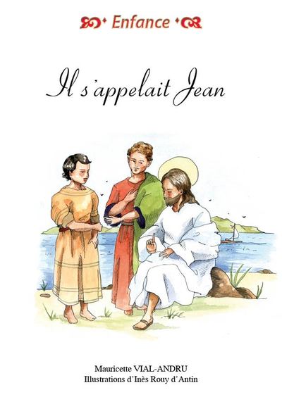 Picture of Il s'appelait Jean