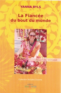 Image de LA FIANCEE DU BOUT DU MONDE