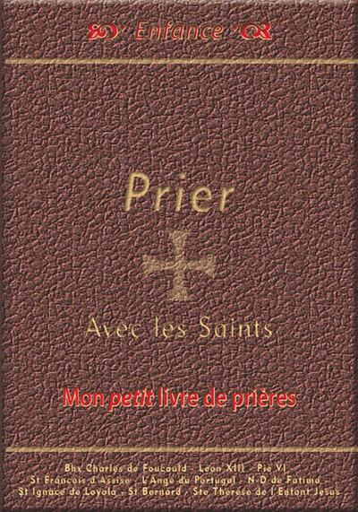 Image de Prier avec les saints