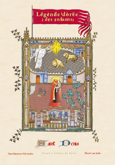 Picture of Saint Denis