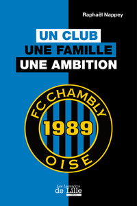 Picture of FC CHAMBLY OISE