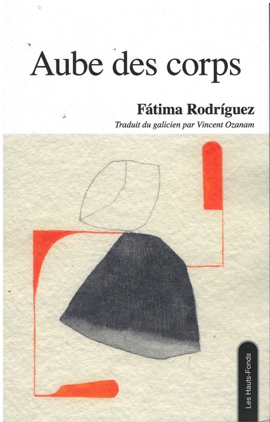 Picture of AUBE DES CORPS