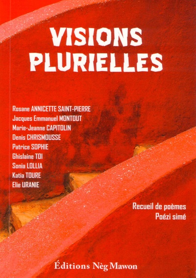 Picture of VISIONS PLURIELLES