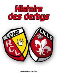 Picture of Histoire des Derbys Lille-Lens