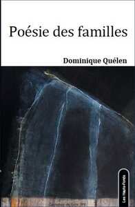 Picture of Poésie des familles