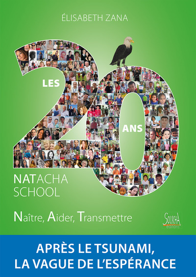 Picture of Natacha School les 20 ans