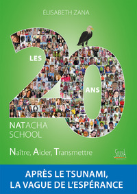 Picture of Natacha School les 20 ans