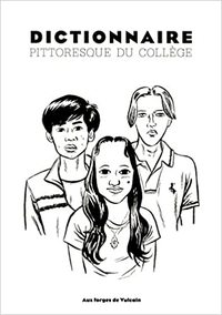 Image de Dictionnaire pittoresque du collège