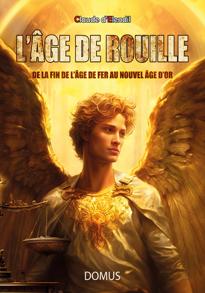 Picture of L'Age de rouille