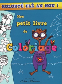 Image de KOLORYE FLE AN NOU !