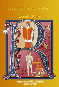 Picture of Saint Rémi le baptême de la France
