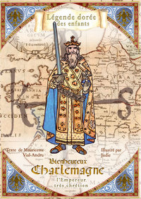 Picture of Charlemagne