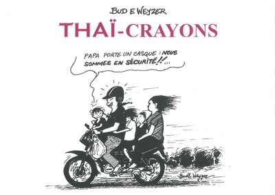 Image de Thaï-crayons (nouvelle version)