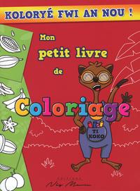 Image de KOLORYE FWI AN NOU !