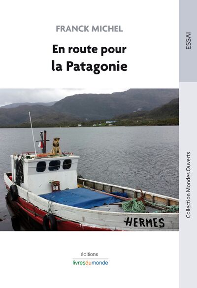 Picture of EN ROUTE POUR LA PATAGONIE